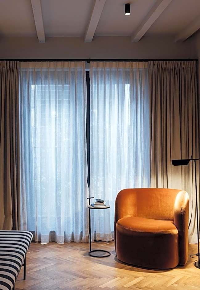 Suite no 7, hidden gem center of Amsterdam