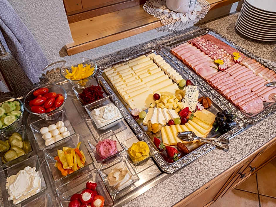 Hotel Garni Ferienhof