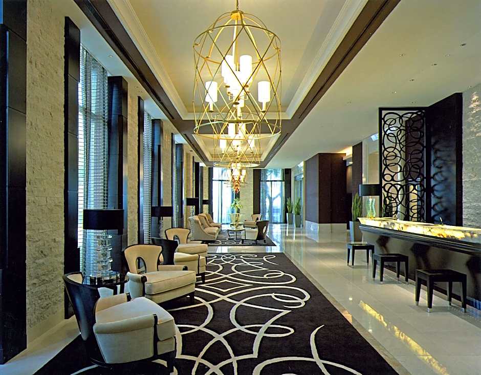 DoubleTree By Hilton Naha