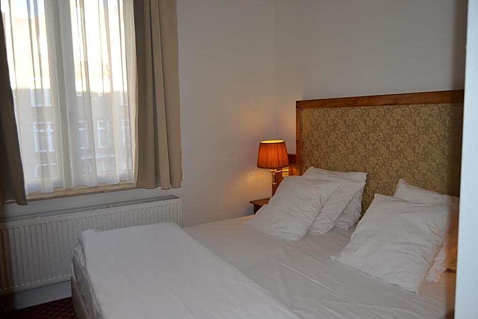 Hotel The Lord