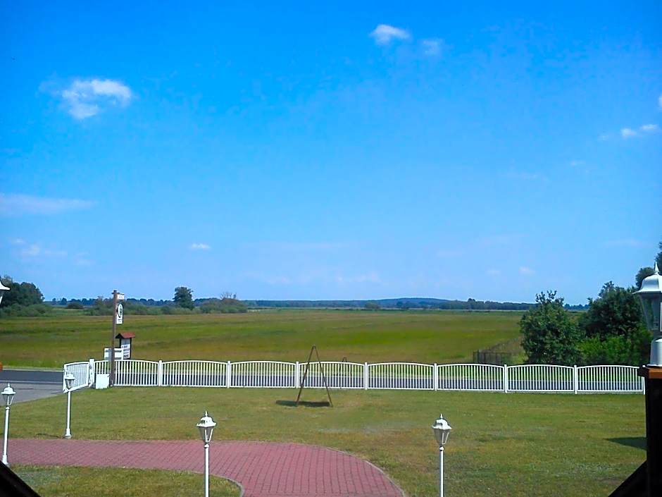 Hotel Am Schiffshebewerk
