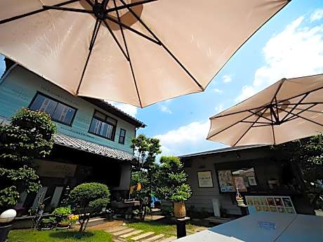 Yufuin Tsukahara Kogen Cottage Donguri