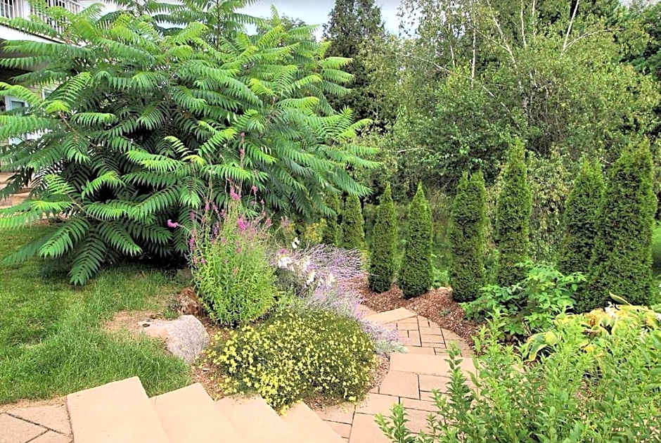 Le Champlain Condo-Hôtel