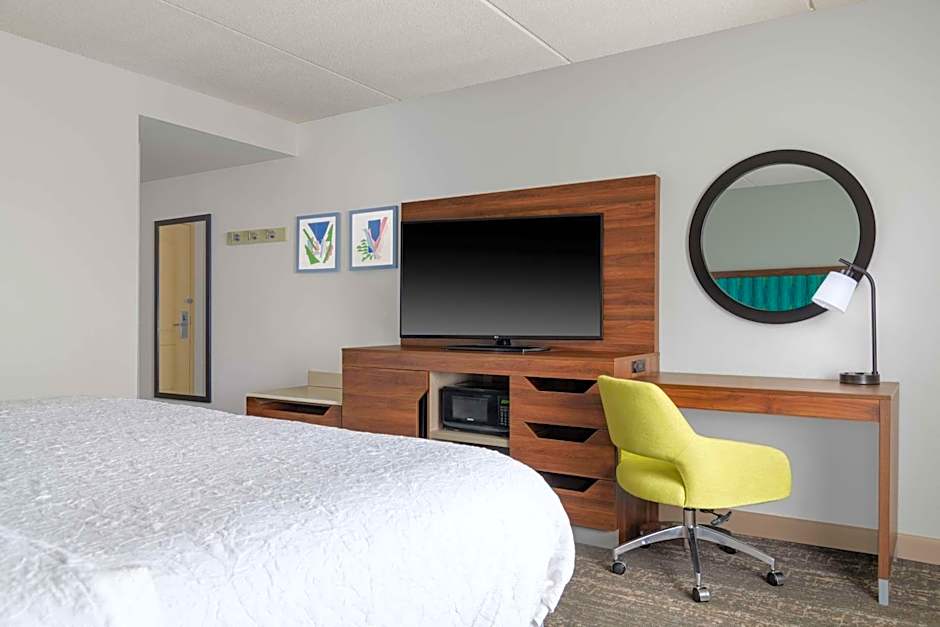 Hampton Inn By Hilton & Suites Brookings