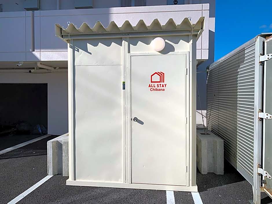 Allstay CHIBANA