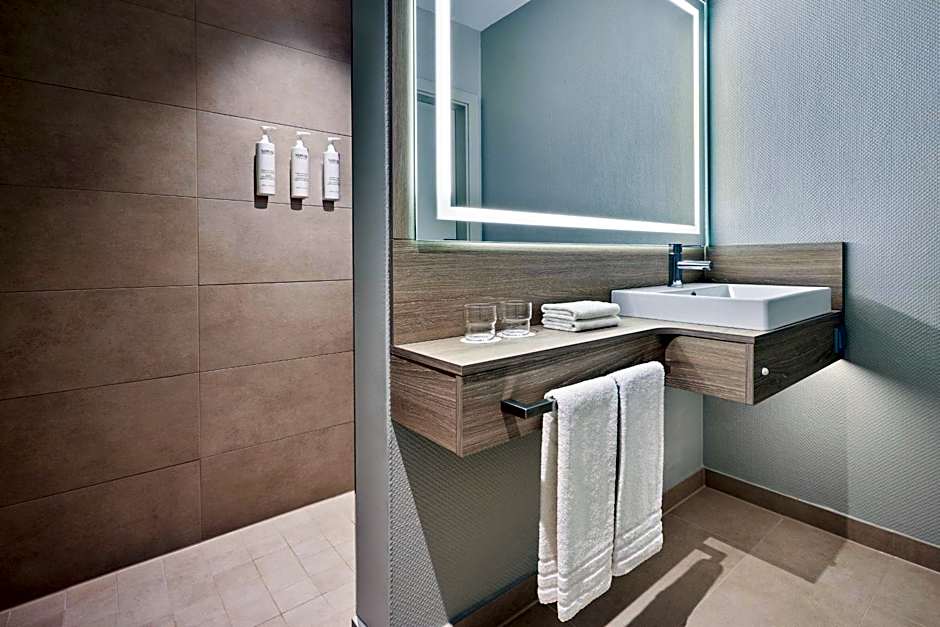 Courtyard by Marriott Dortmund