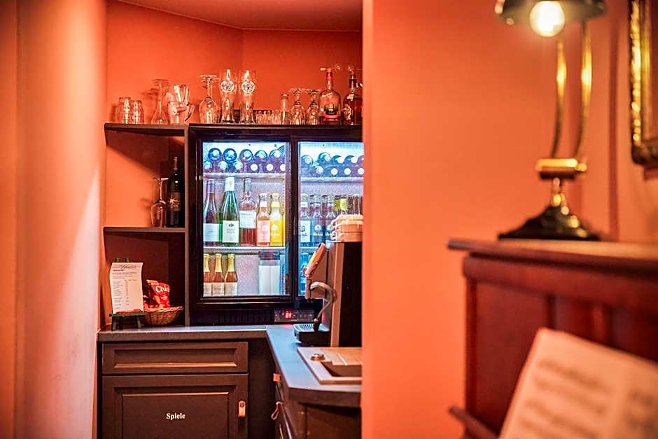 Boutiquehotel Liebesglück - adults only