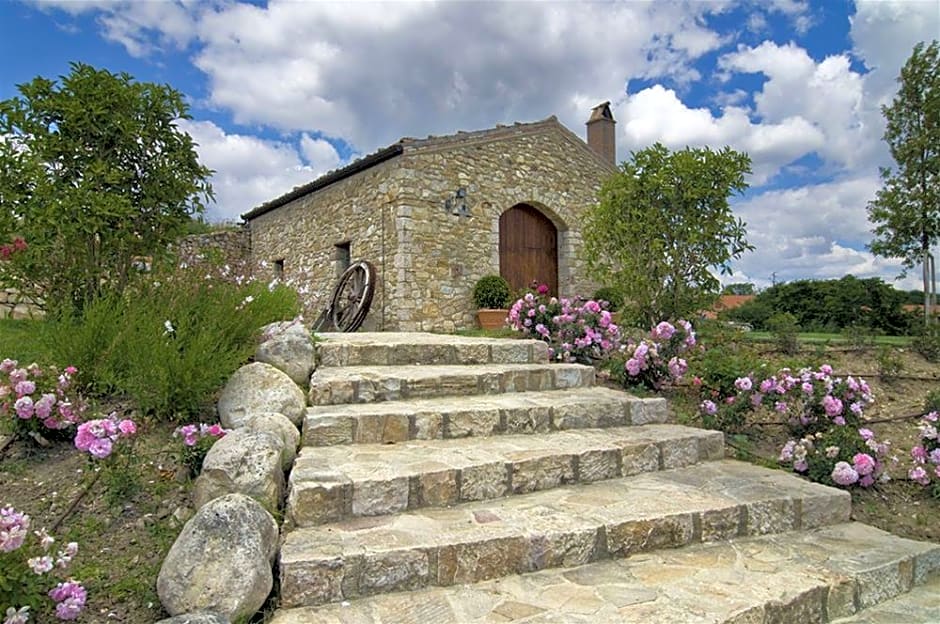 Le Masserie Del Falco