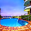 Broadwater Shores Waterfront Apartments