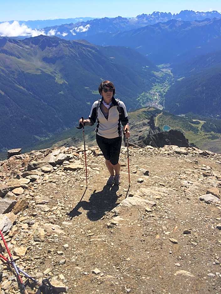 Sport Hotel Stella Alpina