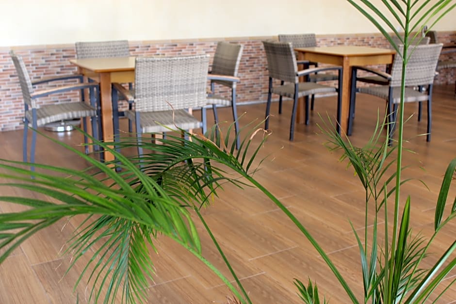 Vistamar Apartamentos