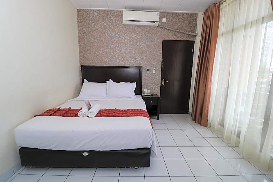 Hotel Benteng