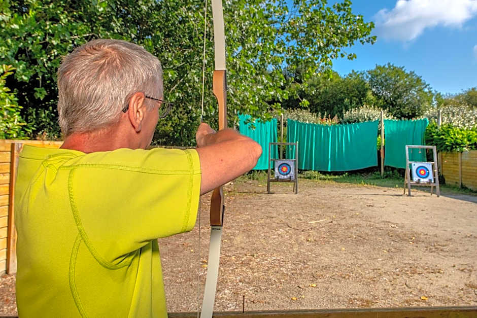 Village Club Kerlannic