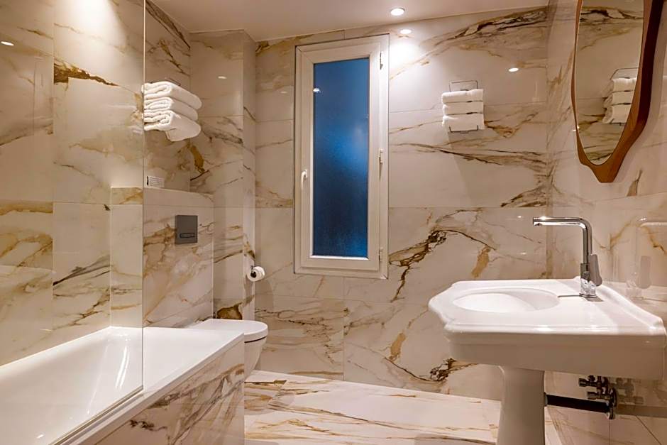 Hotel Michelet Odeon