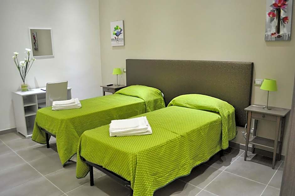 Il Giardinetto Guest House