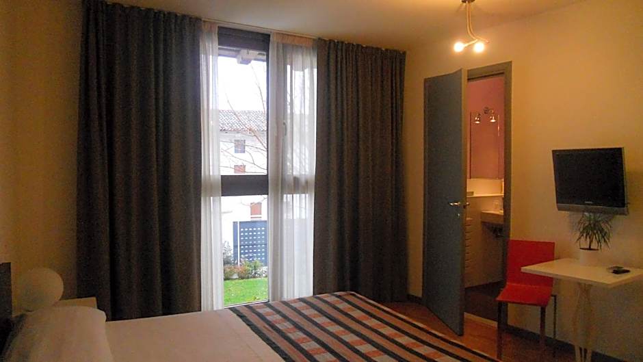 Ristolocanda Grani Di Pepe