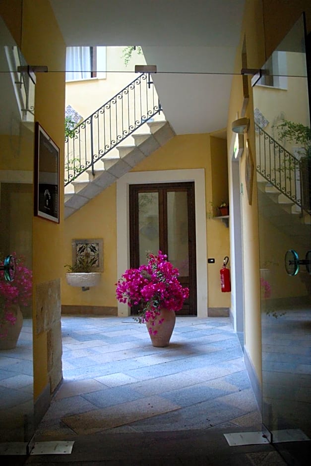 SAN DOMENICO residence by BADIA NUOVA