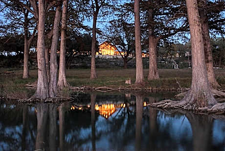 Joshua Creek Ranch