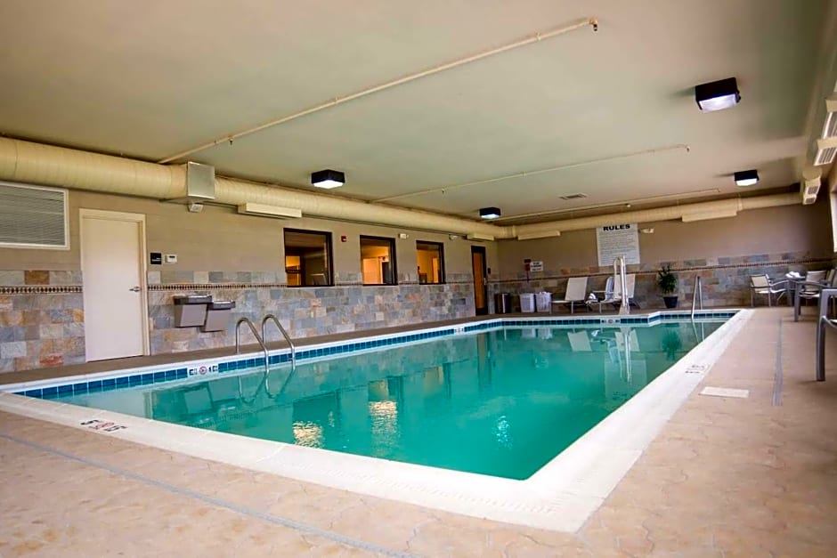 Hampton Inn & Suites Radcliff/Fort Knox