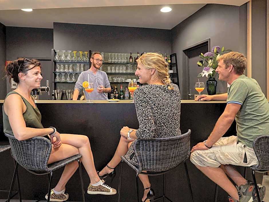 Aparthotel Adagio Vannes