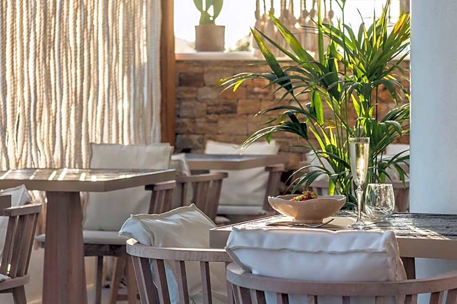 Virtu Suites