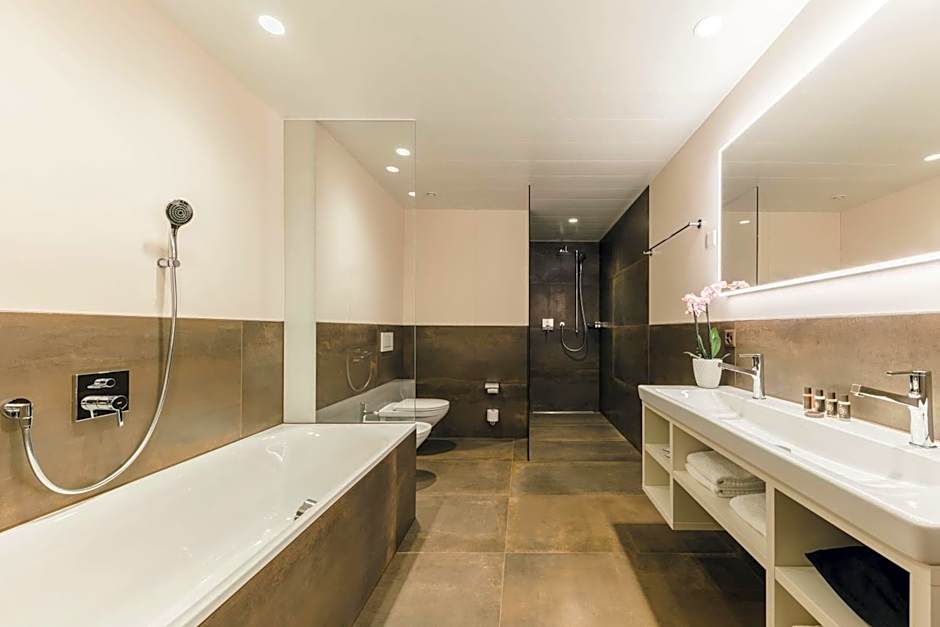 Central by Residence Hotel