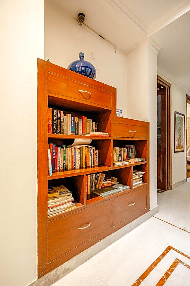 Tree of Life Bed & Breakfast