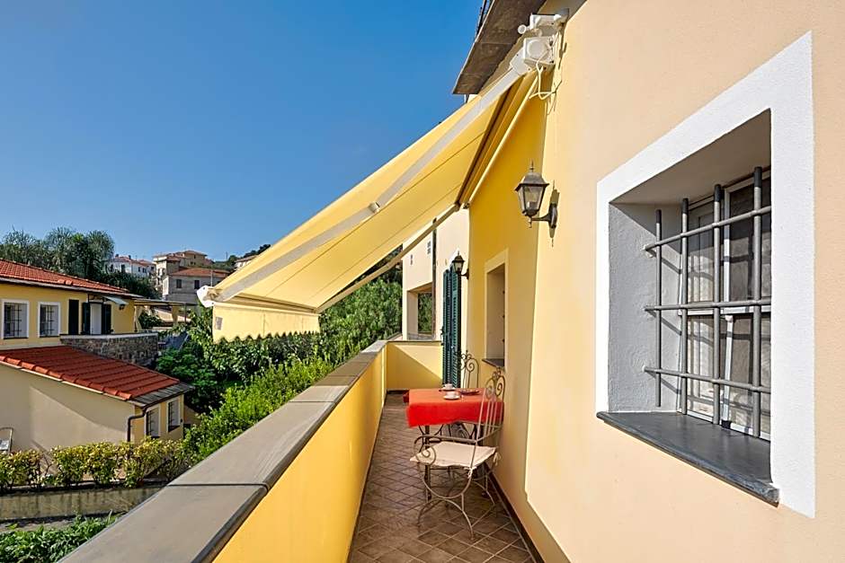 Casa Vacanze Nel Giardino di Renzo