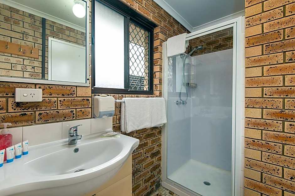 Sunshine Coast Airport Motel