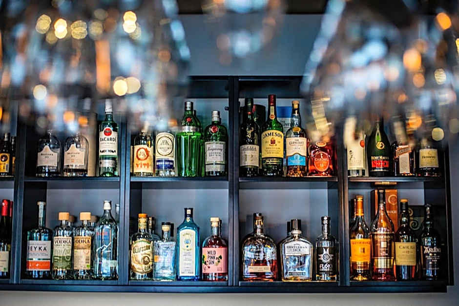 Eyja Guldsmeden Hotel