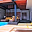 TS SUITES Seminyak Bali
