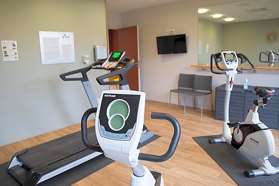 Domitys Le Phare d'Argent