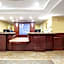 Holiday Inn Express Hotel & Suites Edson By IHG