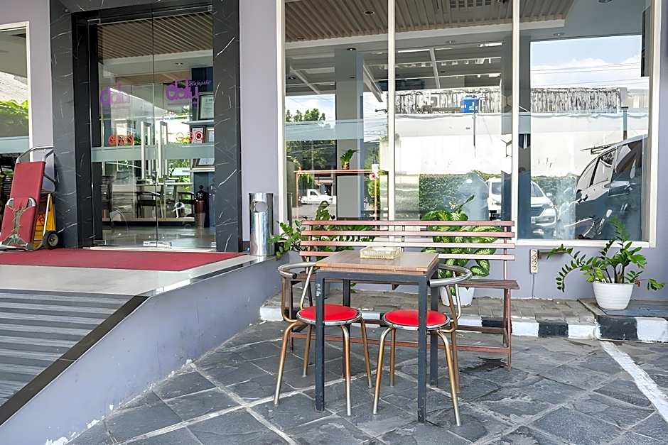 Dalu Hotel