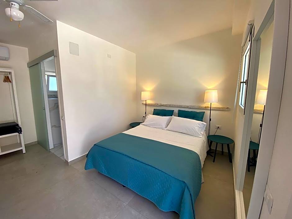 Lido Di Alghero Beach Resort