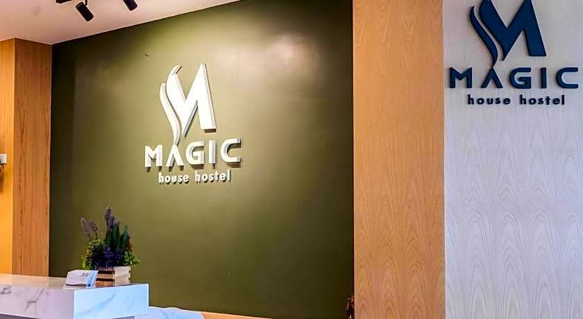 Magic House Hostel