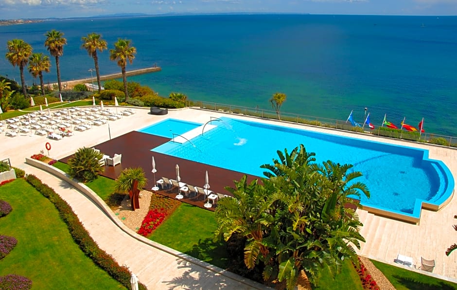 Hotel Cascais Miragem Health & Spa