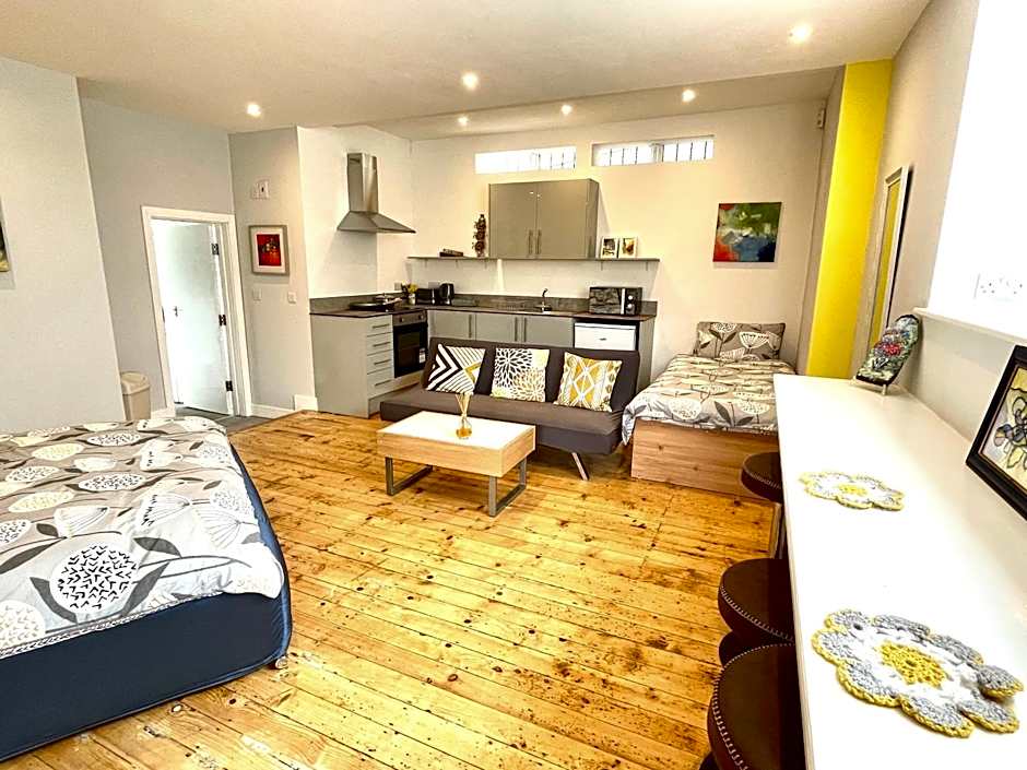 Albion Boutique Guest House