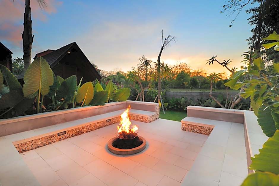 Bingin Lodge Uluwatu