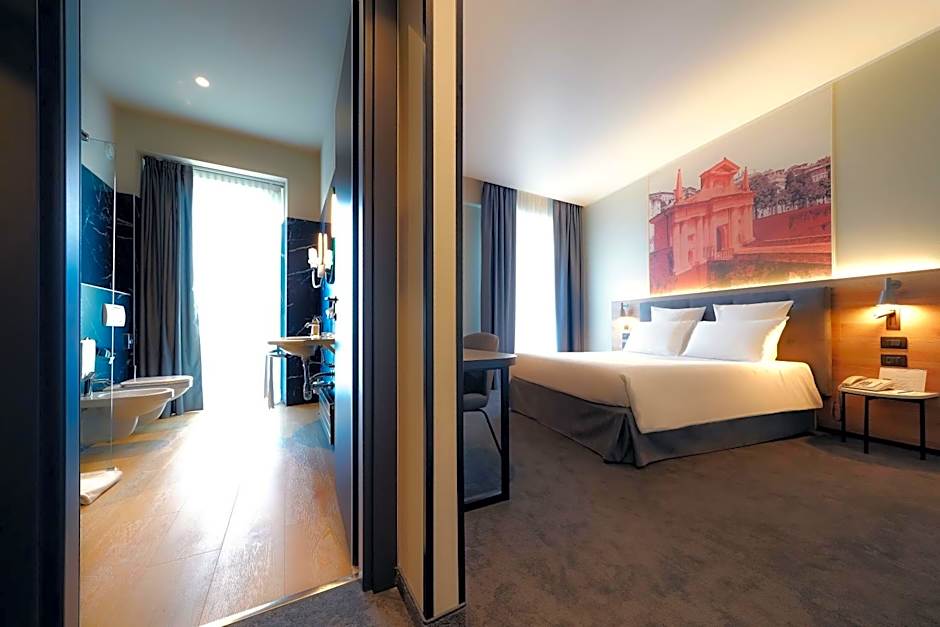 Mercure Bergamo Centro Palazzo Dolci