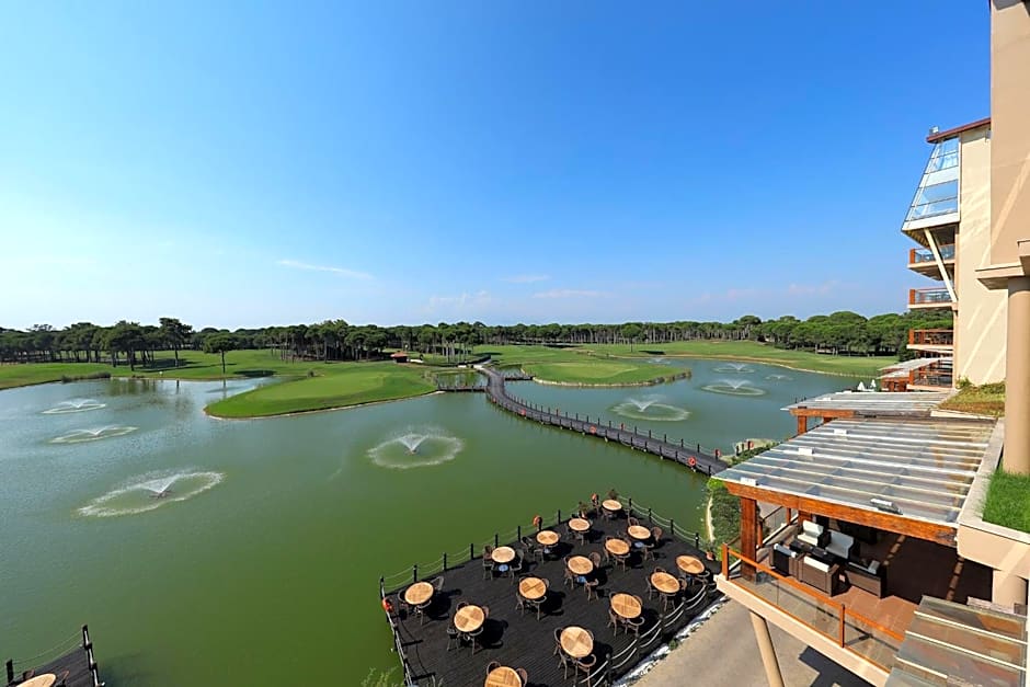 Sueno Hotels Golf Belek
