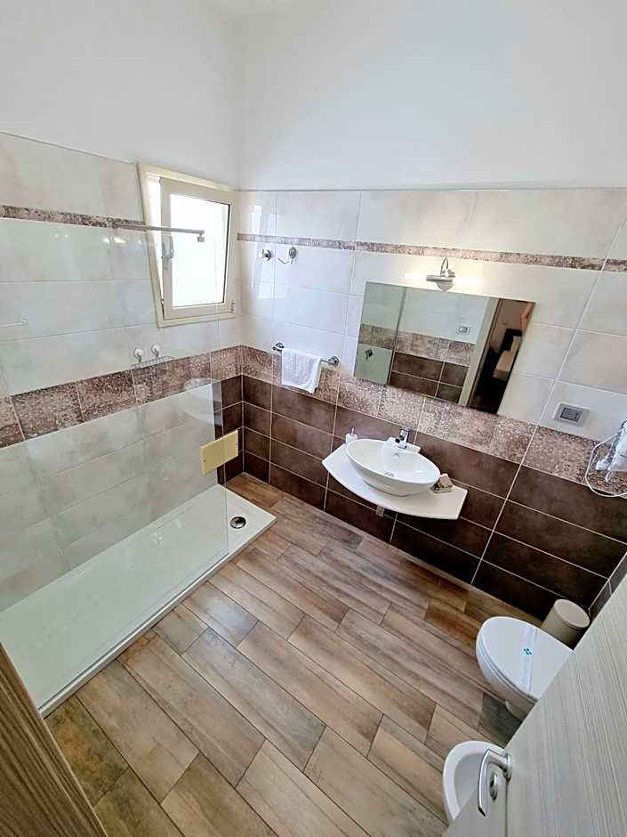 Albatros B&B Porto Cesareo