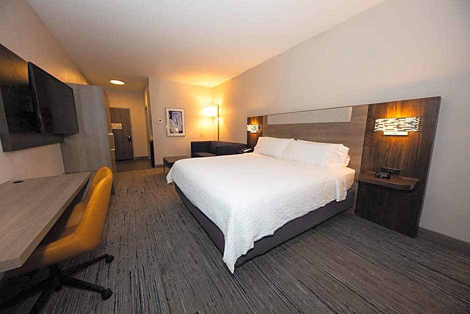 Holiday Inn Express - Canyon By IHG