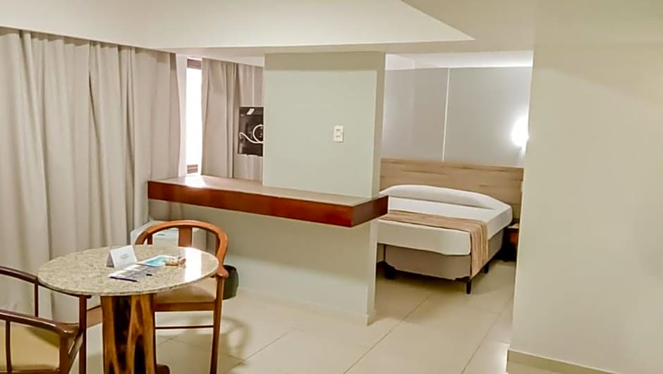 El Aram Beach Boa Viagem