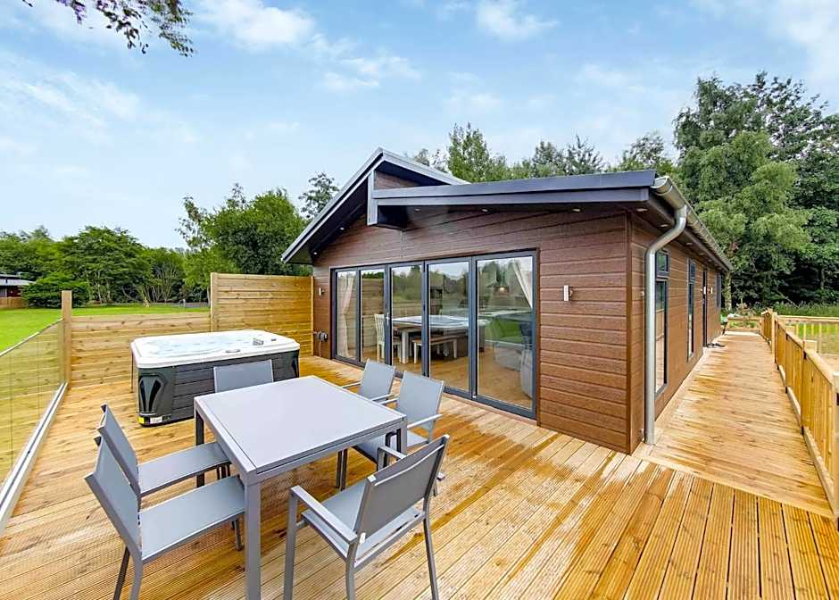 Noahs Retreat