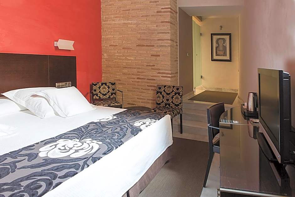 Hotel Pintor El Greco