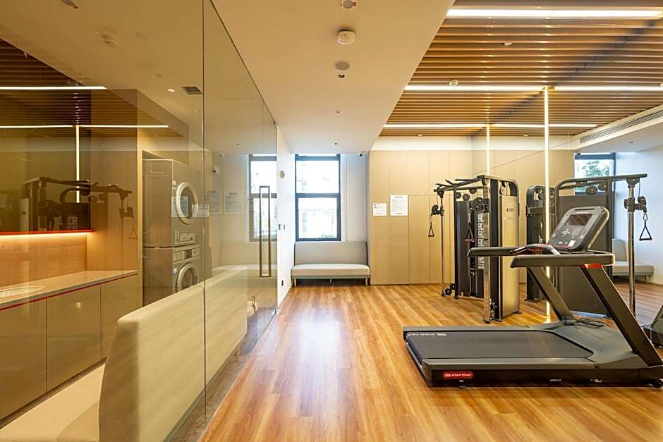 Holiday Inn Express Haiyan By IHG