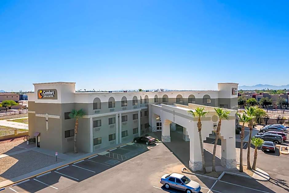 Comfort Inn & Suites Surprise Near Sun City West