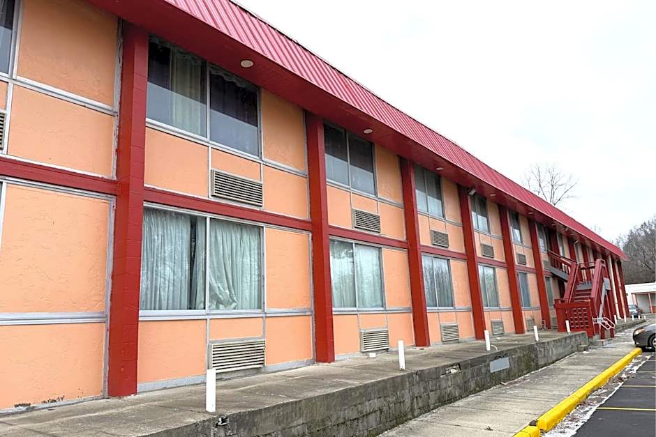 Red Carpet Inn & Suites Lima