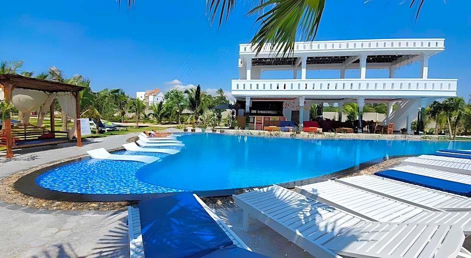 Fairy Hills - Suoi Tien Hills Hotel